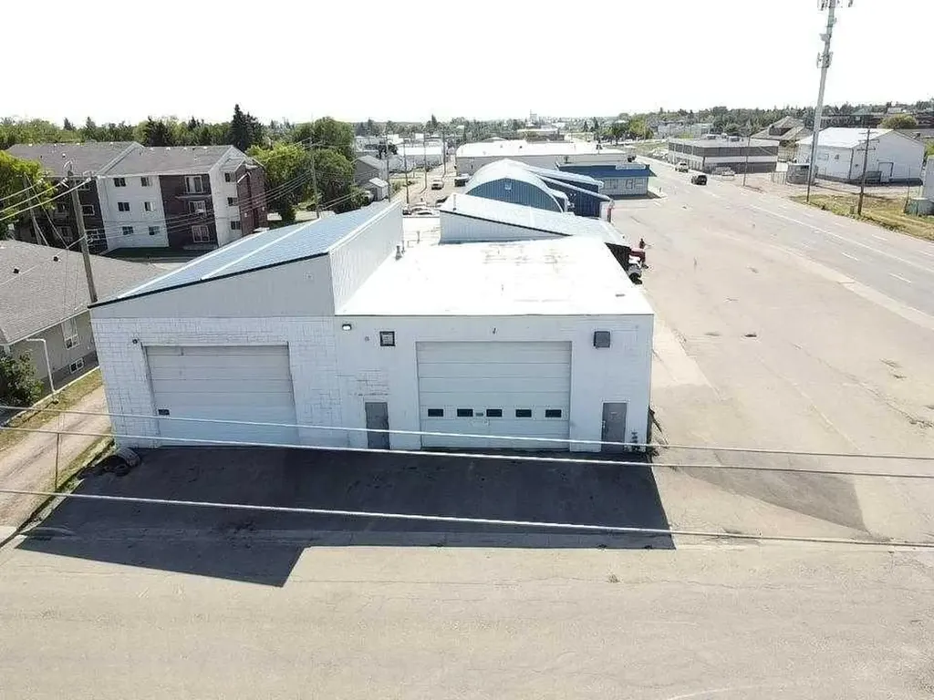 5305 49 Street Wetaskiwin AB T9A1J1