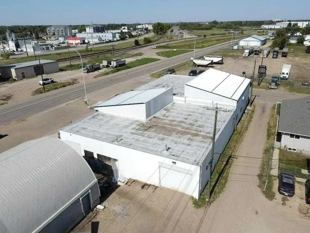 5305 49 Street Wetaskiwin AB T9A1J1