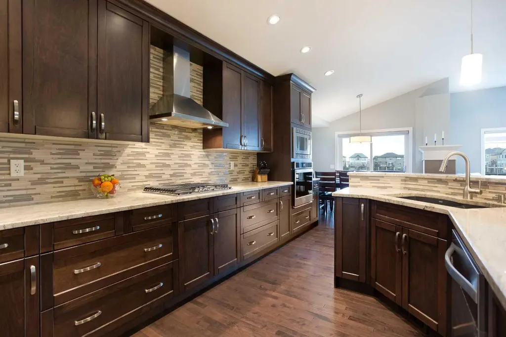136 Rainbow Falls Glen Chestermere AB T1X 0S5