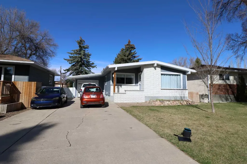 Coaldale AB, 2214 19 Street