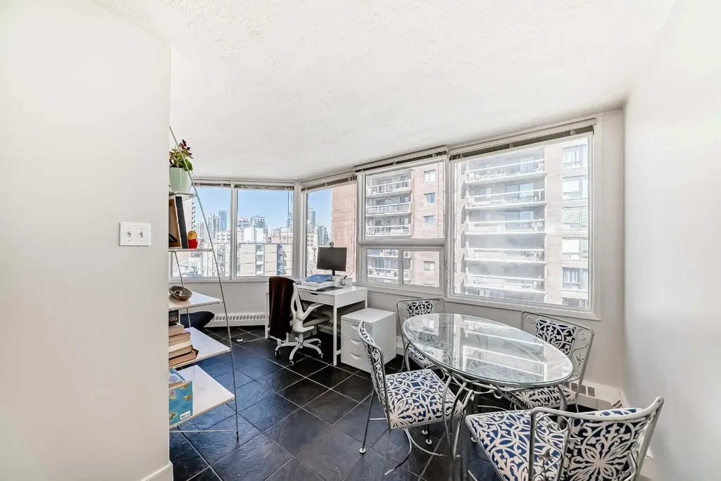 626 15 Avenue SW Calgary AB T2R 0R5