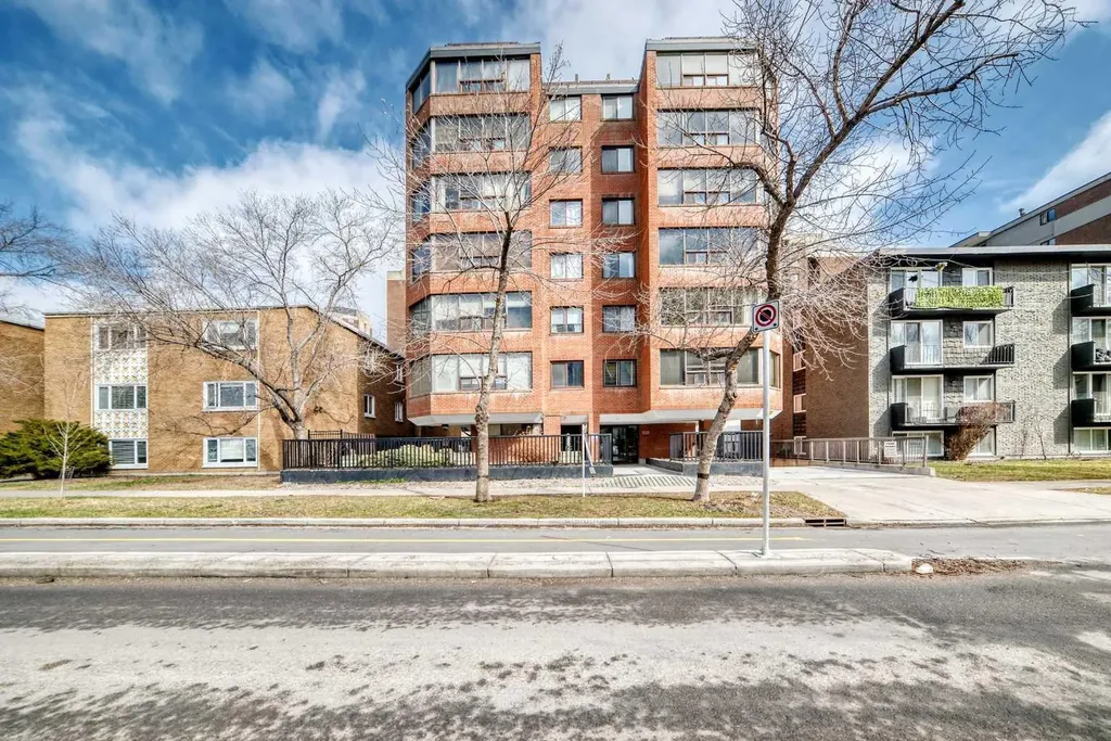626 15 Avenue SW Calgary AB T2R 0R5