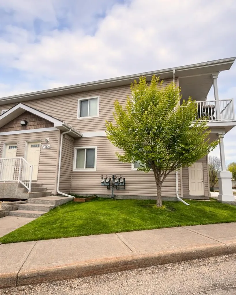 8640 103 Avenue Grande Prairie AB T8X0C3
