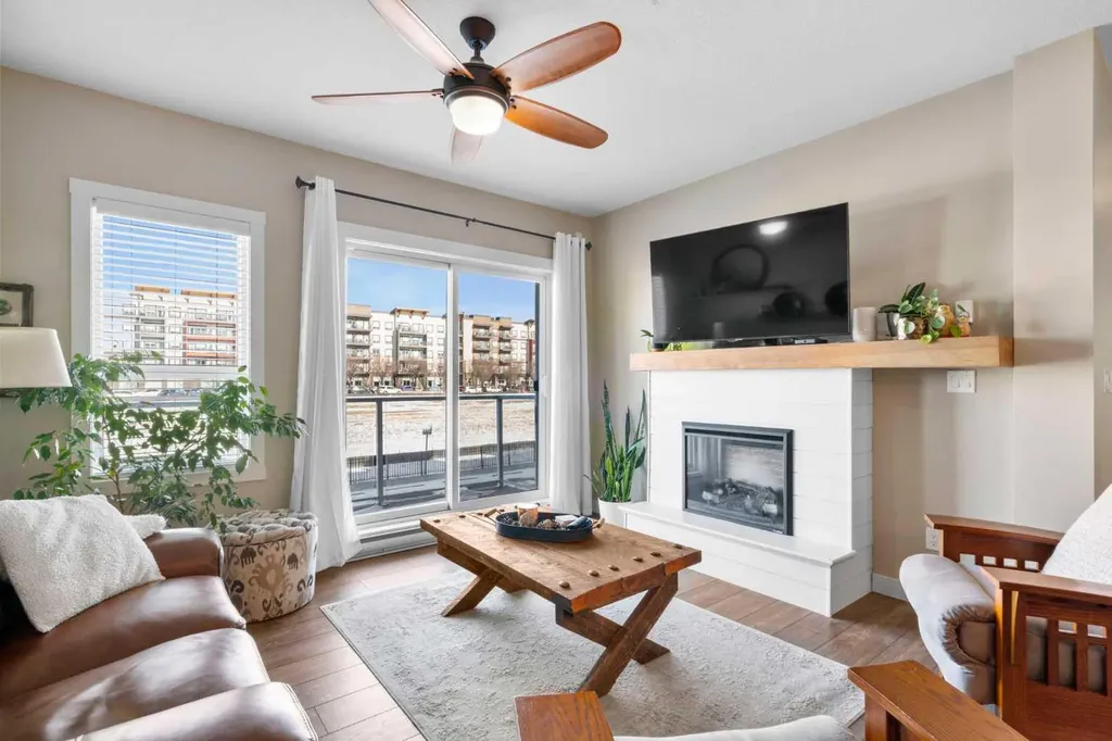 20 Seton Park SE Calgary AB T3M 2V4