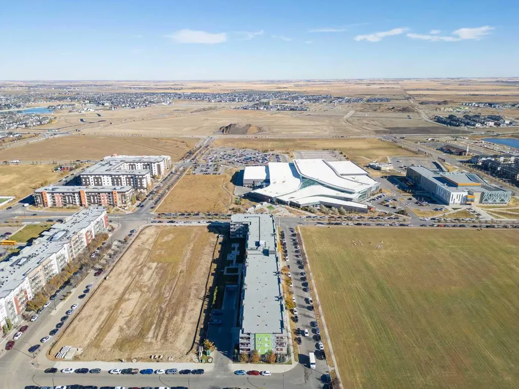 20 Seton Park SE Calgary AB T3M 2V4