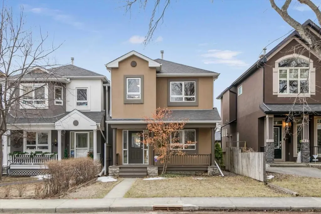 415 28 Avenue NW Calgary AB T2M 2K7