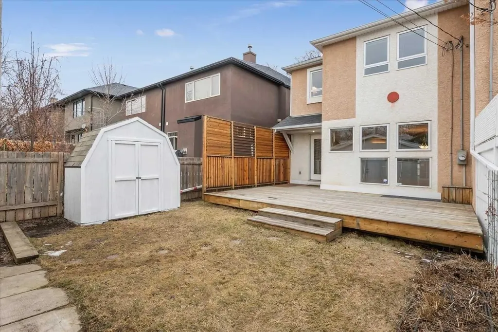 415 28 Avenue NW Calgary AB T2M 2K7