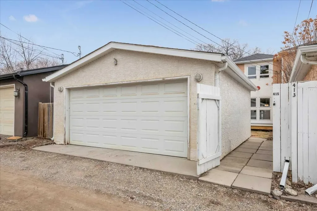 415 28 Avenue NW Calgary AB T2M 2K7