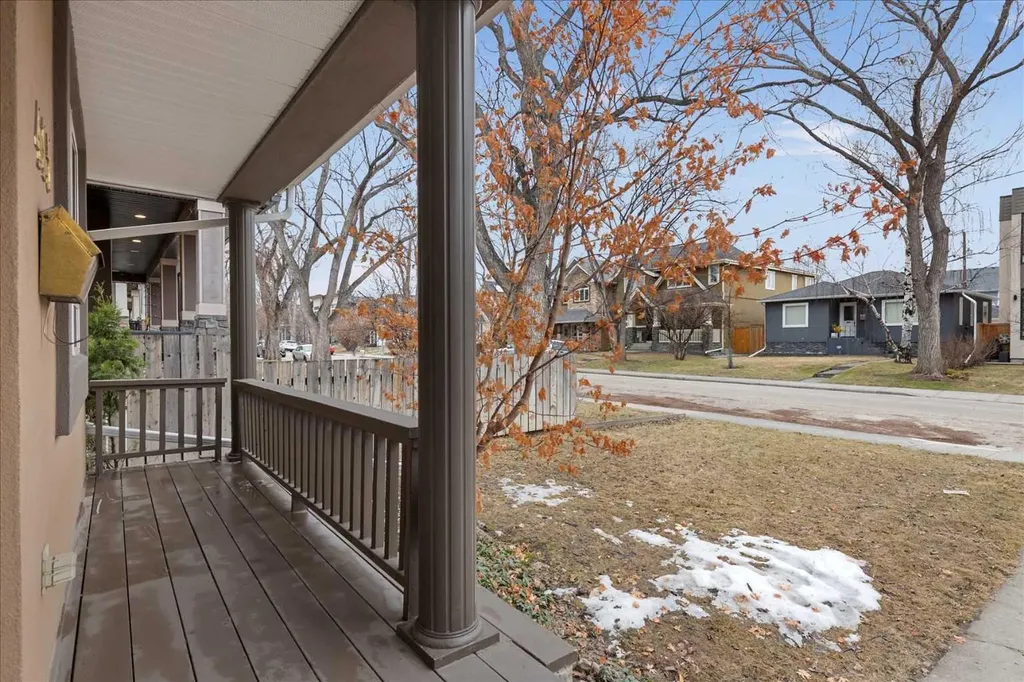 415 28 Avenue NW Calgary AB T2M 2K7