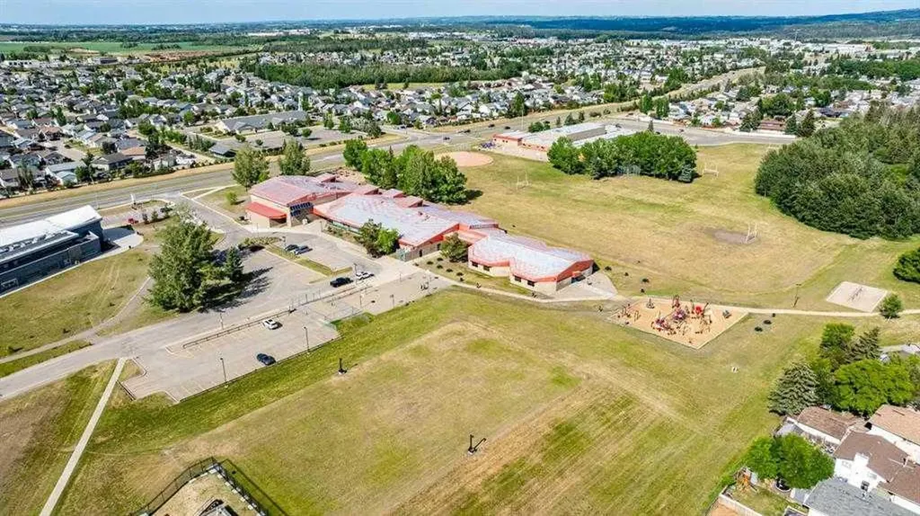 100 Jordan Parkway Red Deer AB T4P 0B6