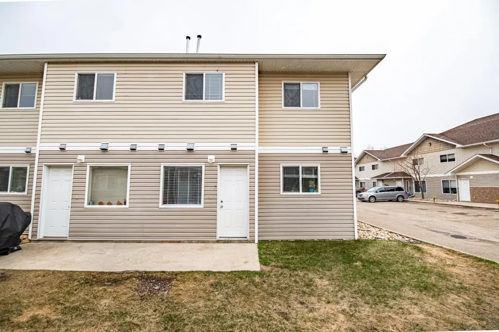 100 Jordan Parkway Red Deer AB T4P 0B6