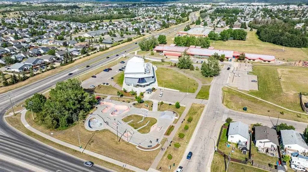 100 Jordan Parkway Red Deer AB T4P 0B6