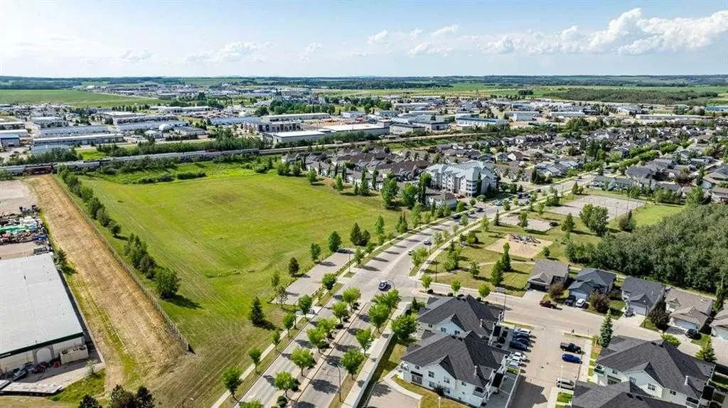 100 Jordan Parkway Red Deer AB T4P 0B6