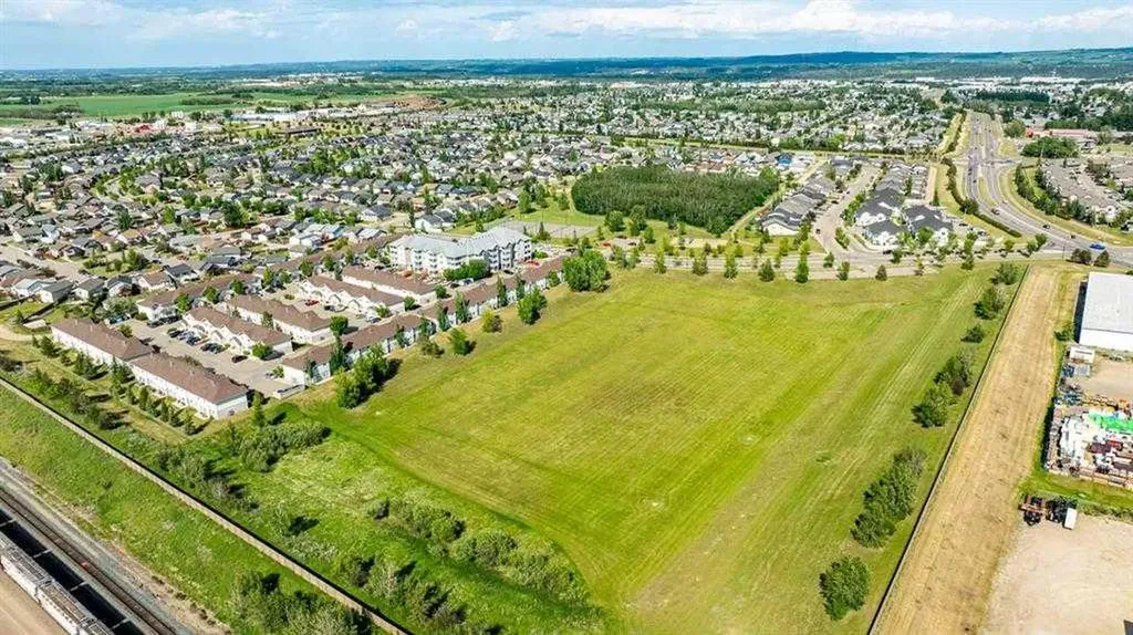 100 Jordan Parkway Red Deer AB T4P 0B6