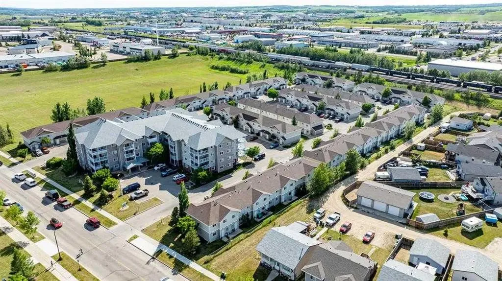 100 Jordan Parkway Red Deer AB T4P 0B6