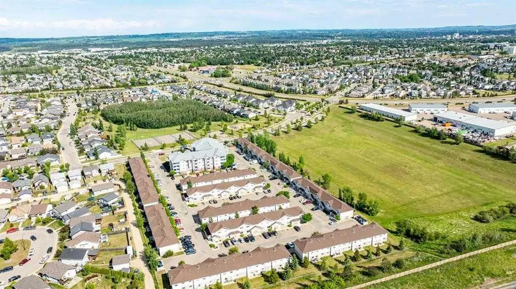 100 Jordan Parkway Red Deer AB T4P 0B6