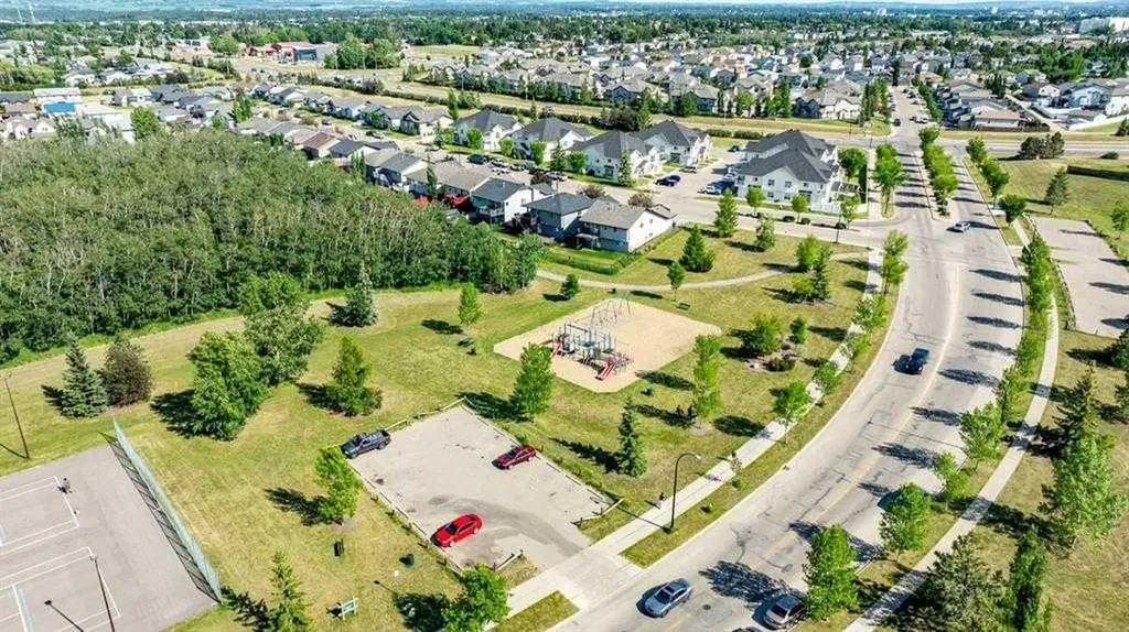 100 Jordan Parkway Red Deer AB T4P 0B6