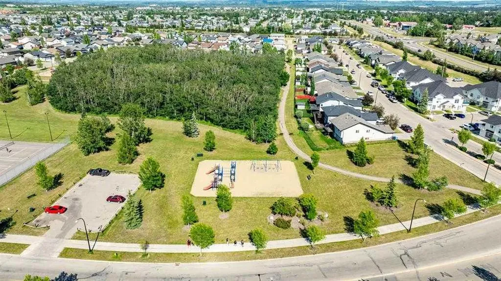 100 Jordan Parkway Red Deer AB T4P 0B6