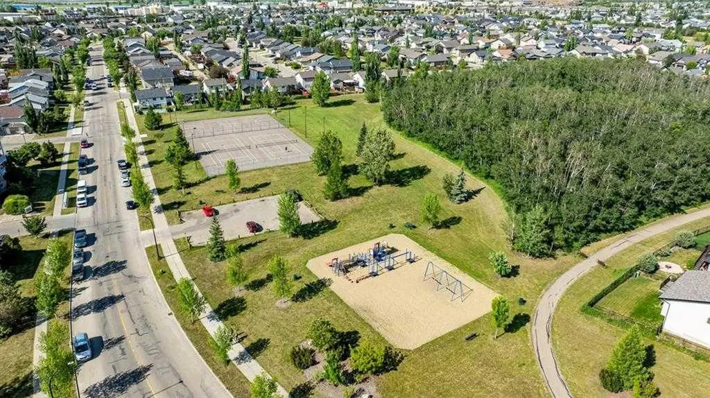 100 Jordan Parkway Red Deer AB T4P 0B6