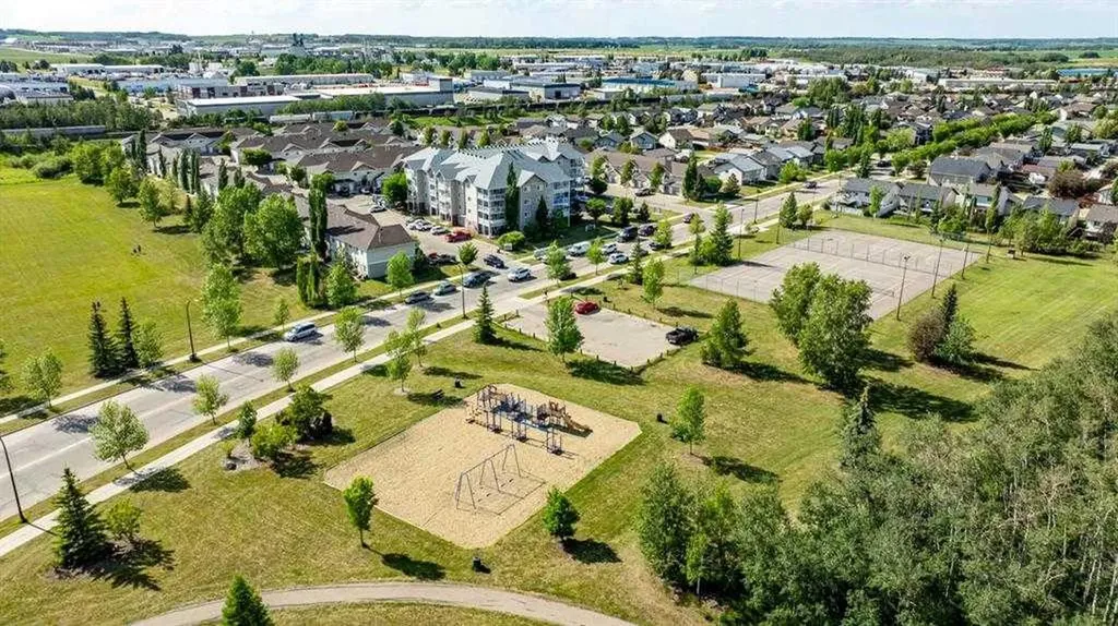 100 Jordan Parkway Red Deer AB T4P 0B6