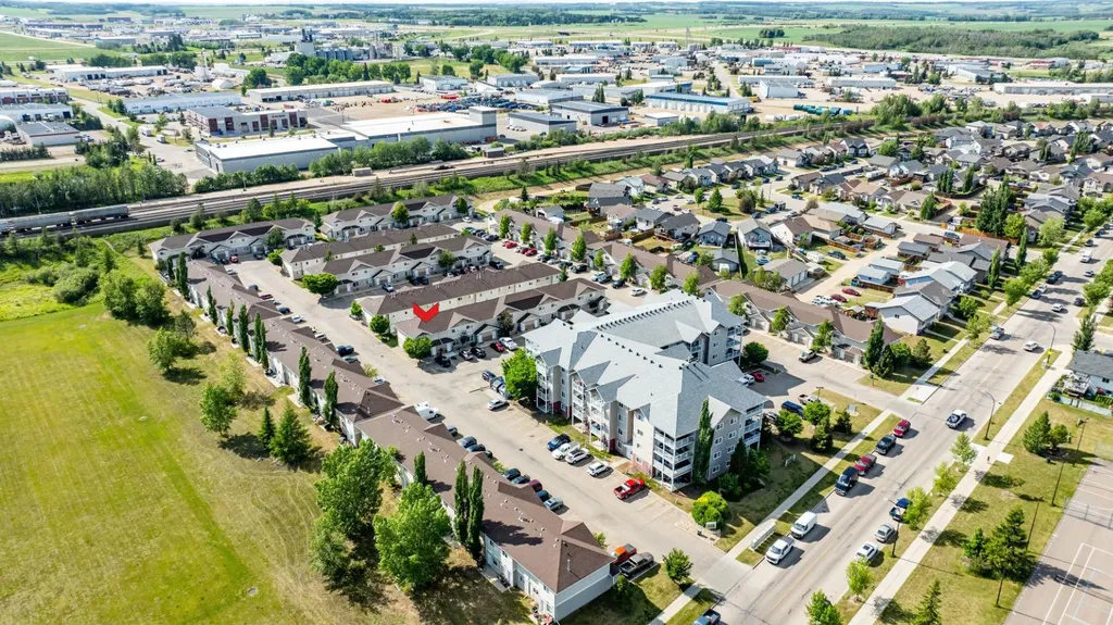 100 Jordan Parkway Red Deer AB T4P 0B6
