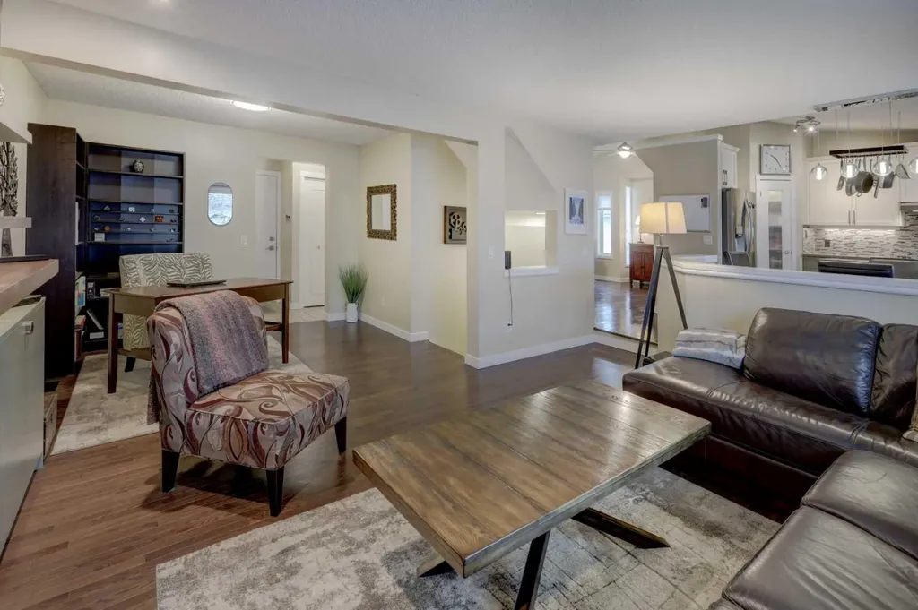 19 Riverstone Crescent SE Calgary AB T2C 4A4