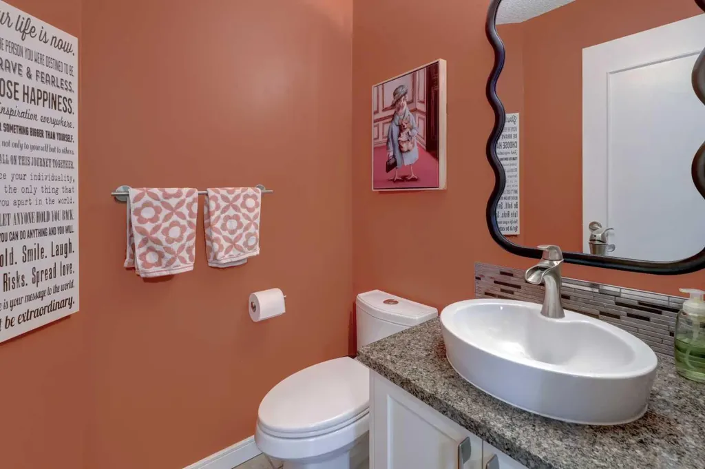 19 Riverstone Crescent SE Calgary AB T2C 4A4