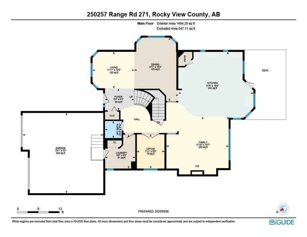250257 Range Road 271 Rural Rocky View County AB T1Z0T7