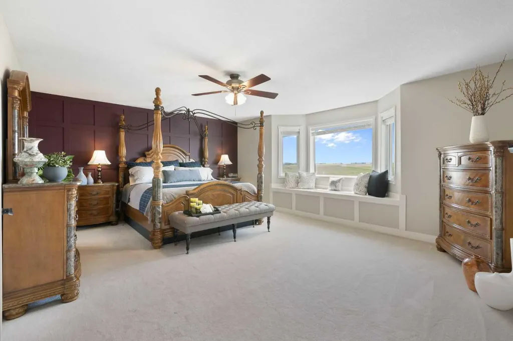 250257 Range Road 271 Rural Rocky View County AB T1Z0T7