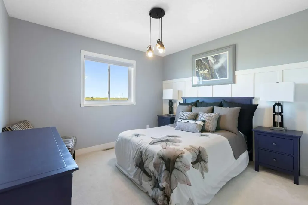 250257 Range Road 271 Rural Rocky View County AB T1Z0T7