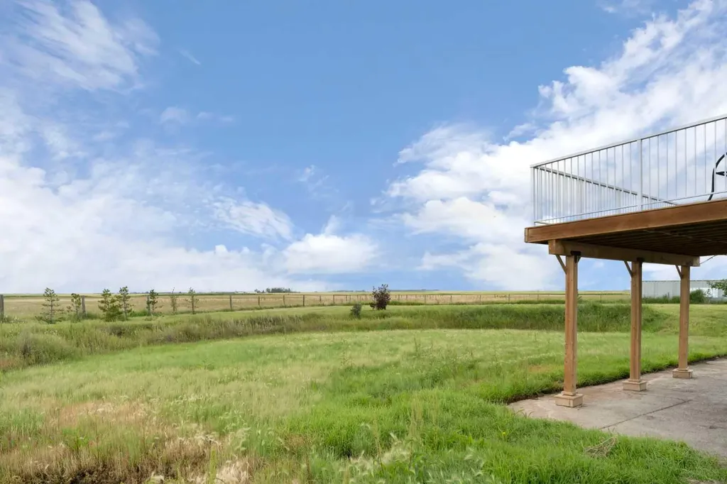 250257 Range Road 271 Rural Rocky View County AB T1Z0T7