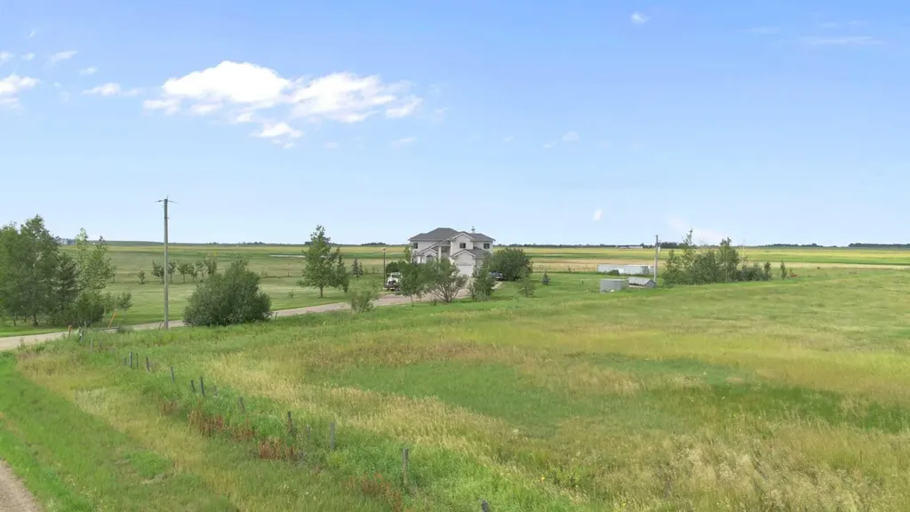 250257 Range Road 271 Rural Rocky View County AB T1Z0T7