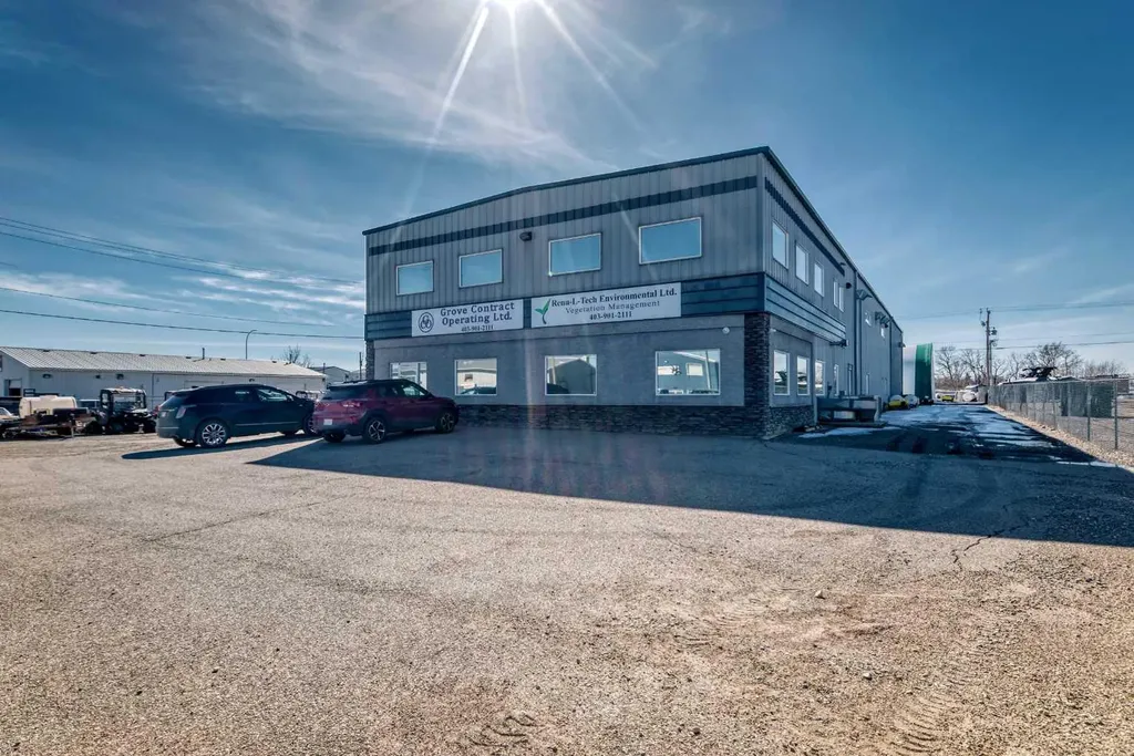 116 Orchard Way Strathmore AB T1P 1R8