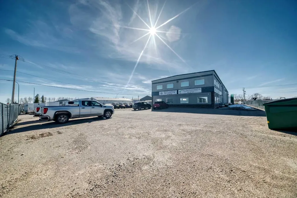 116 Orchard Way Strathmore AB T1P 1R8