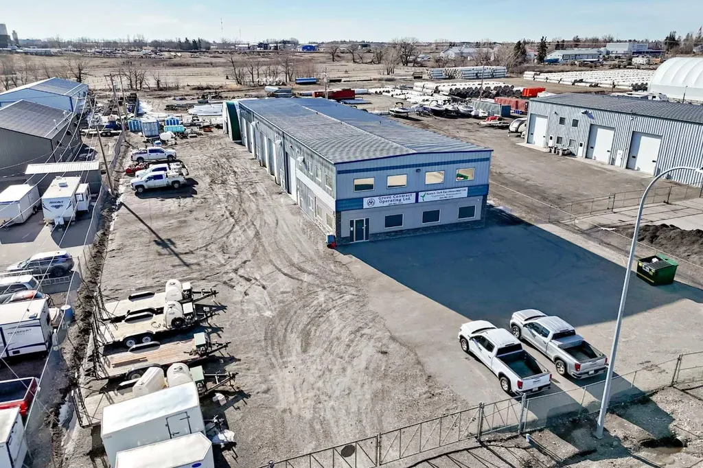 116 Orchard Way Strathmore AB T1P 1R8