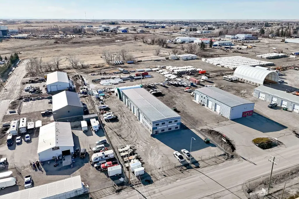 116 Orchard Way Strathmore AB T1P 1R8