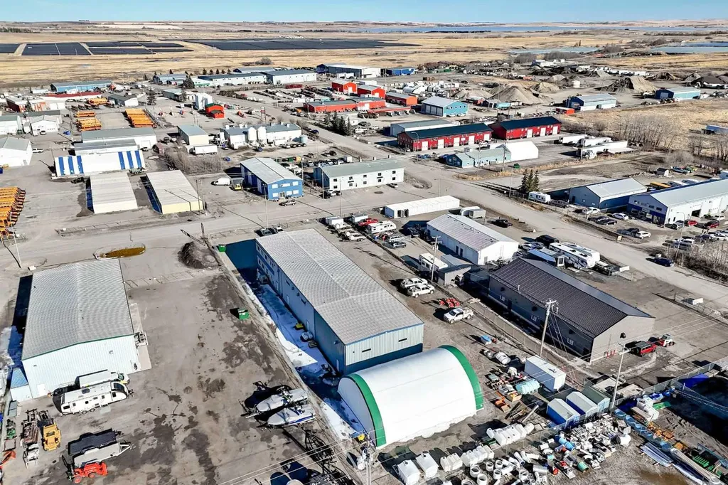 116 Orchard Way Strathmore AB T1P 1R8