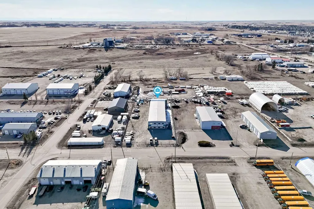 116 Orchard Way Strathmore AB T1P 1R8