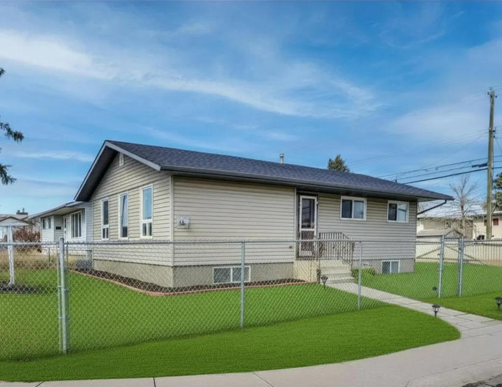 1004 Penrith Crescent SE Calgary AB T2A 2H7