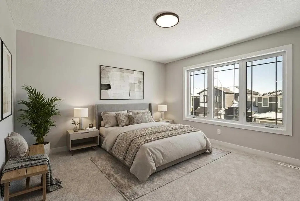 65 Amblefield Heights NW Calgary AB T3P 2K1