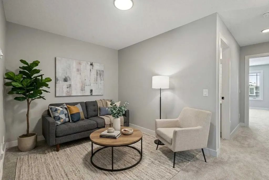 65 Amblefield Heights NW Calgary AB T3P 2K1