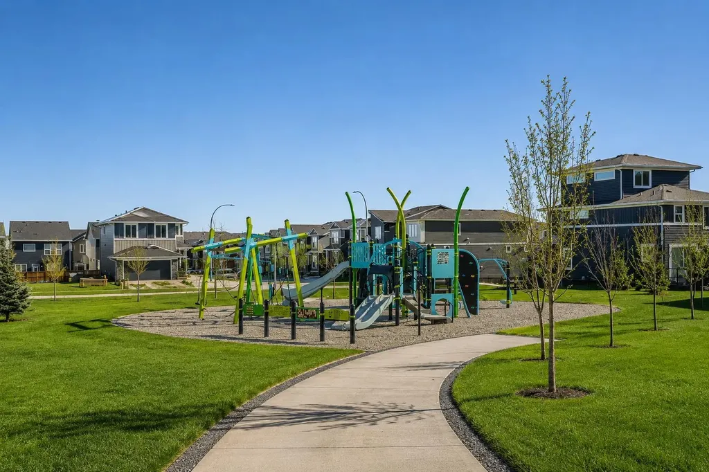 65 Amblefield Heights NW Calgary AB T3P 2K1