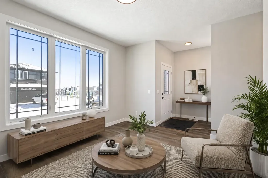 65 Amblefield Heights NW Calgary AB T3P 2K1