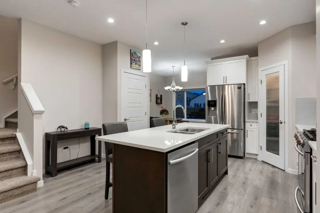123 Drake Landing Loop Okotoks AB T1S 0H4