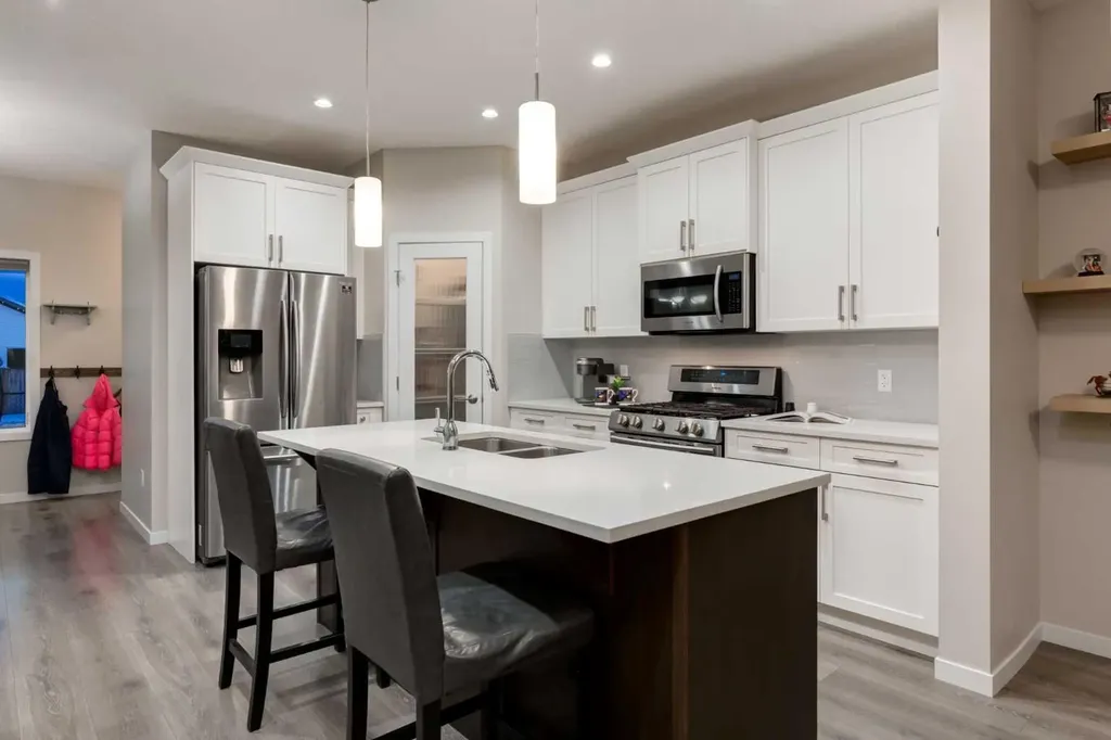 123 Drake Landing Loop Okotoks AB T1S 0H4