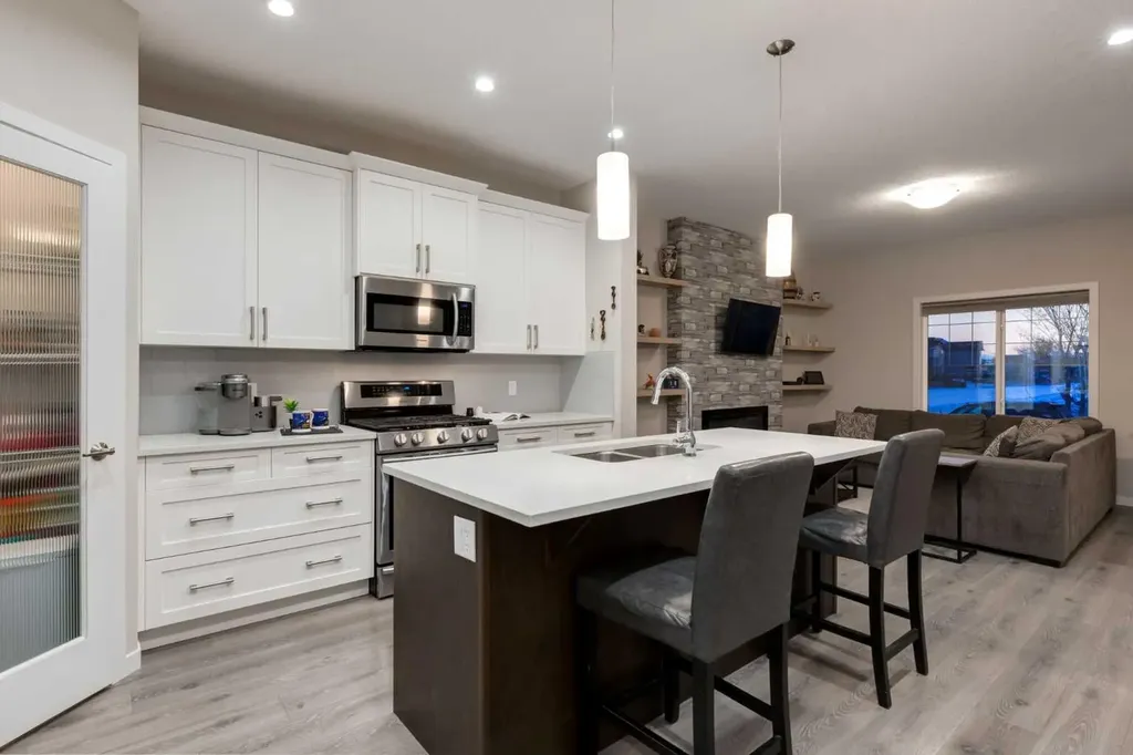 123 Drake Landing Loop Okotoks AB T1S 0H4