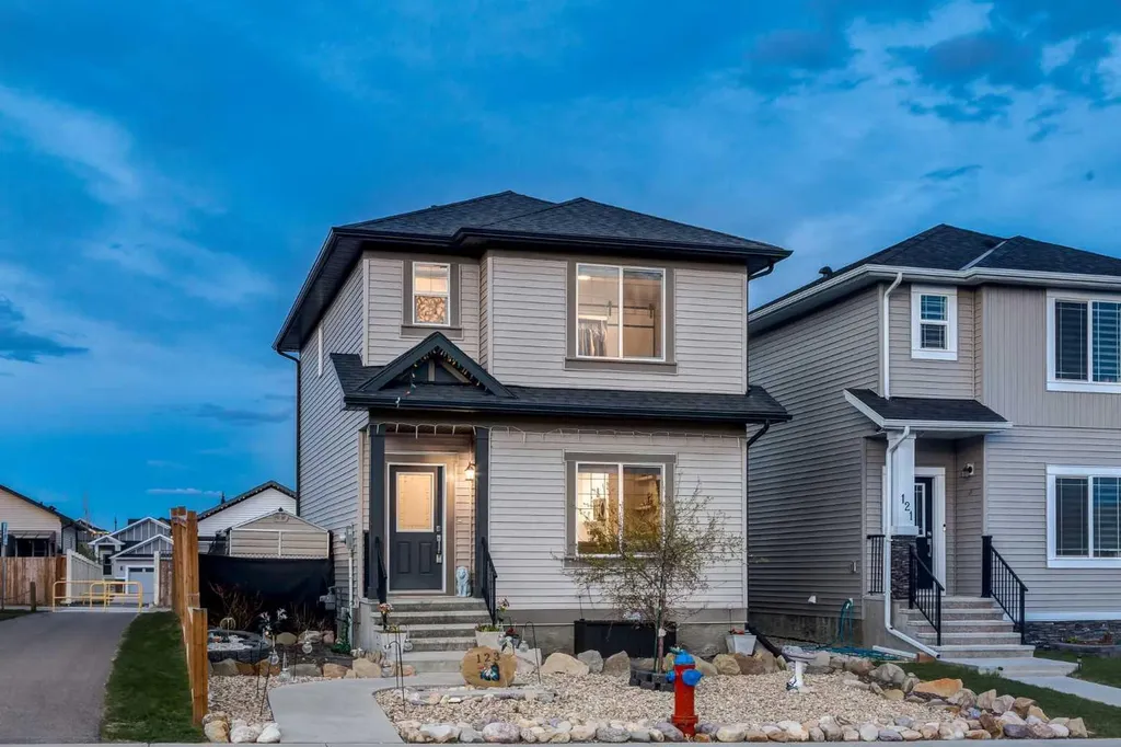 123 Drake Landing Loop Okotoks AB T1S 0H4