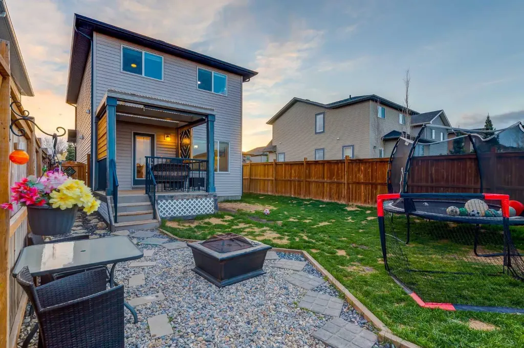 123 Drake Landing Loop Okotoks AB T1S 0H4