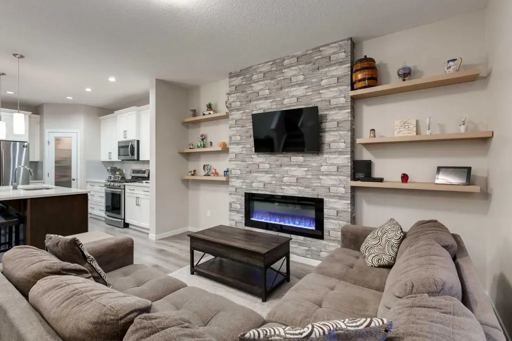 123 Drake Landing Loop Okotoks AB T1S 0H4
