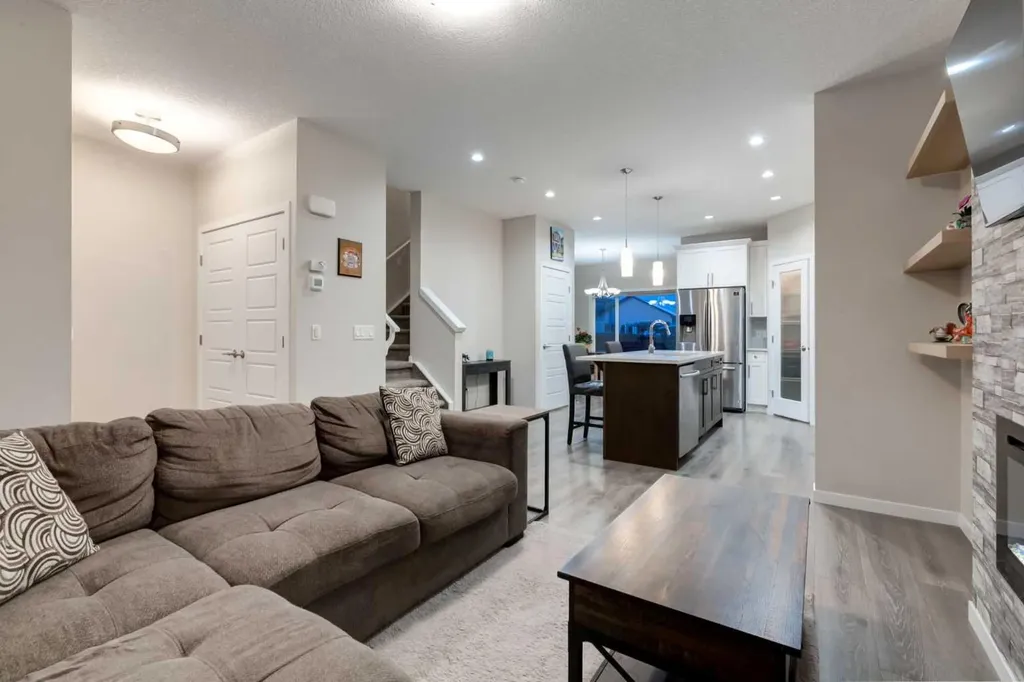 123 Drake Landing Loop Okotoks AB T1S 0H4